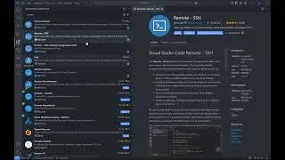 Connect EC2 Instance to VS Code || Create AWS IDE (similar to Cloud9) on VS Code 👨‍💻