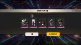 FreeFire New Incubator Update I Got Blueprint 💥💥 Only One Spin🔥🔥