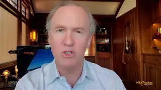 Nextracker CEO, Dan Shugar on COVID19 Communication to Solar Industry