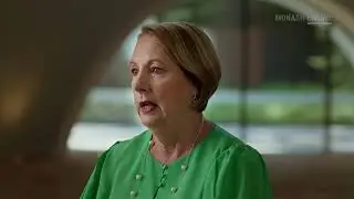 Those Who Change It - Dr Susan Mayson