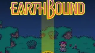 CGRundertow EARTHBOUND for SNES Video Game Review