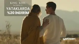 King Koil - Yatsan