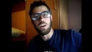 De vuelta con.. ¡Mi primer vlog (2/2)!