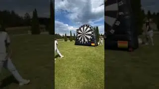 Глент танцует  🤣 не попал с мячом #shorts