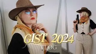 GİST 2024 VLOG!