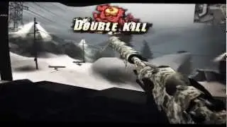 Combat Arms AweSome Montage by - ExoTicZz