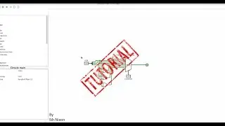 Logisim 4-bit CPU: PZN