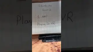 AC-DC force feedback test with shaker enabled.