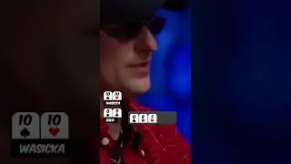 poker TRASH TALK won him $12 Million Dollars!