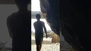 kaybutas rock formation