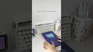 iPad notetaking 💗 #ipadplanner #digitalnotes #appleipad #digitalplanner #ipadair5 #digitalplanning