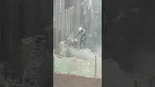 Manual Demolition