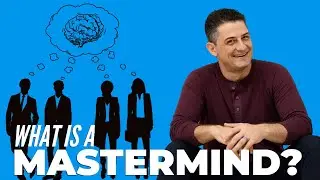 What Is A Mastermind? (PART 1) | Lifehack Method