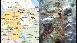 Medieval Georgian, Armenian and Caucasian Albanian warfare (X-XIII century)