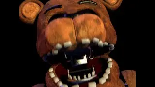 five night's at fready's 2 приколы, монтаж, летсплей #1