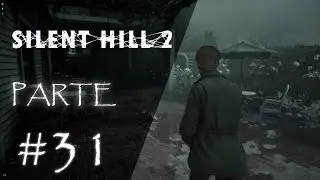Explorando o hotel | Silent Hill 2 | Parte 31