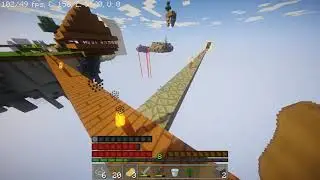 SUPER ISLAS 4! MIINECRAFT NOOB!