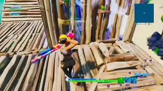 Bye Bye! Season X!
