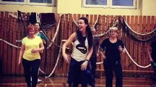 ZUMBA gold