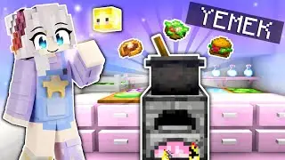 BAYANDOKTOR VS MİNECRAFT #269 😍 - Minecraft