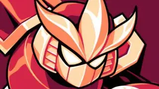 #548 - Gravity Circuit | IF MEGA MAN USED PHYSICAL COMBAT