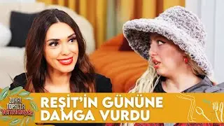 Burcu'nun Eleştirileri Ev Sahibini Bunalttı! | Zuhal Topal'la Yemekteyiz 618. Bölüm