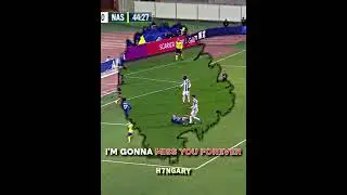 Old Ronaldo Transition 🐐😢 