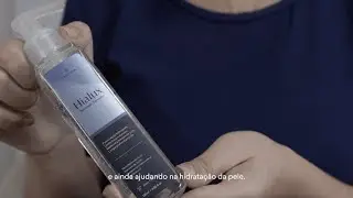 Linha Hialux e o Ácido Hialurônico