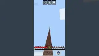 Minecraft MLG FAIL 😭 