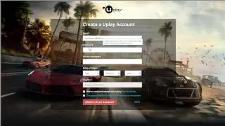 Как попасть на ЗБТ игры The Crew