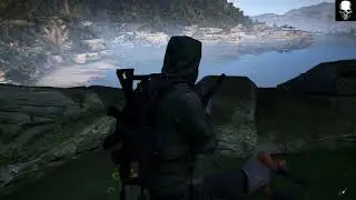 GHOST RECON WILDLANDS PEEPING TOM STEALTH