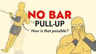 What you REALLY need for home calisthenics (no bar needed)