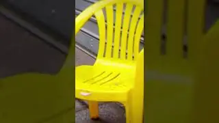 Why This Chair Conquered the World