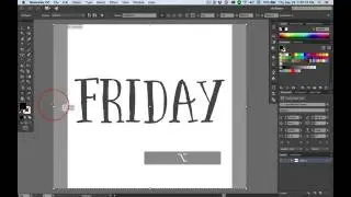 Illustrator: Resize Artboard
