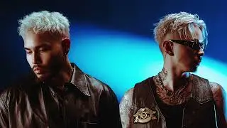 MANILA GREY - Worlds Apart