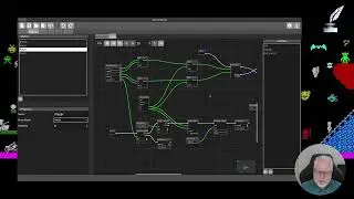 Kwyll 18 - Devlog and Showcase