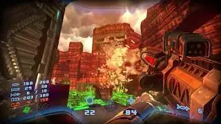 Prodeus   Part  10   Hazard