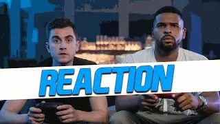 Revelations! Ted Lasso S3E9 REACTION&REVIEW!