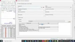ePlan Tips, How to break potential definition in contactor contact to prevent Error 5028
