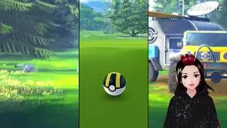 Magmar Shiny Hunt (+ last week's news announcements)