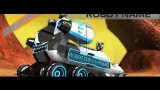 Обзор на игру Robokraft
