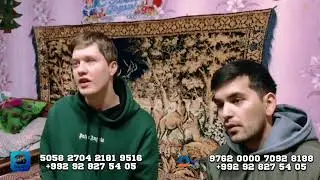 ВНИМАНИЕ ЛЮДИ!!! НУЖНА ВАША ПОМОЩЬ!! / ДИККАТ ОДАМХО!!! ЁРДАМИ ШУМО ЛОЗИМ АСТ! (подробно в описании)