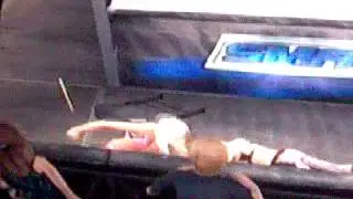 Wwe divas extreme rules match must watch
