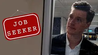 Job Seeker  - Short Film