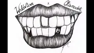 Wrldn3ro x OtisMadeIt - 1 Wrist Up [prod. OtisMadeIt]