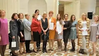 Графиня Мари де Тилли 