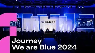 Blue3 Investimentos | 3ª Edição "We Are Blue"