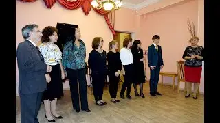 Евгений Геллер   Ноктюрн № 5 .   Для флейты и фортепиано .Первое исполнение.