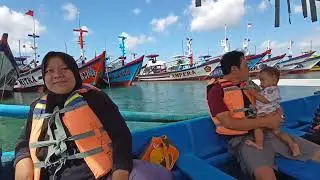 Pantai pasir putih 15 Mei 2023