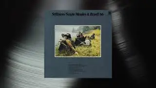 Sergio Mendes & Brasil '66 - Chelsea Morning (Official Visualizer)